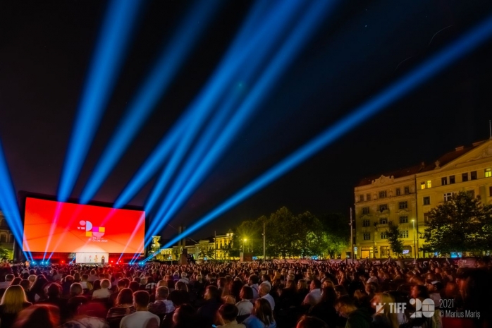 Filmul „Vânătorul de balene” a câștigat Trofeul Transilvania, la ediția TIFF din acest an.